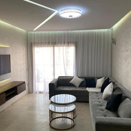 Ghoum Appartment Temara Zewnętrze zdjęcie