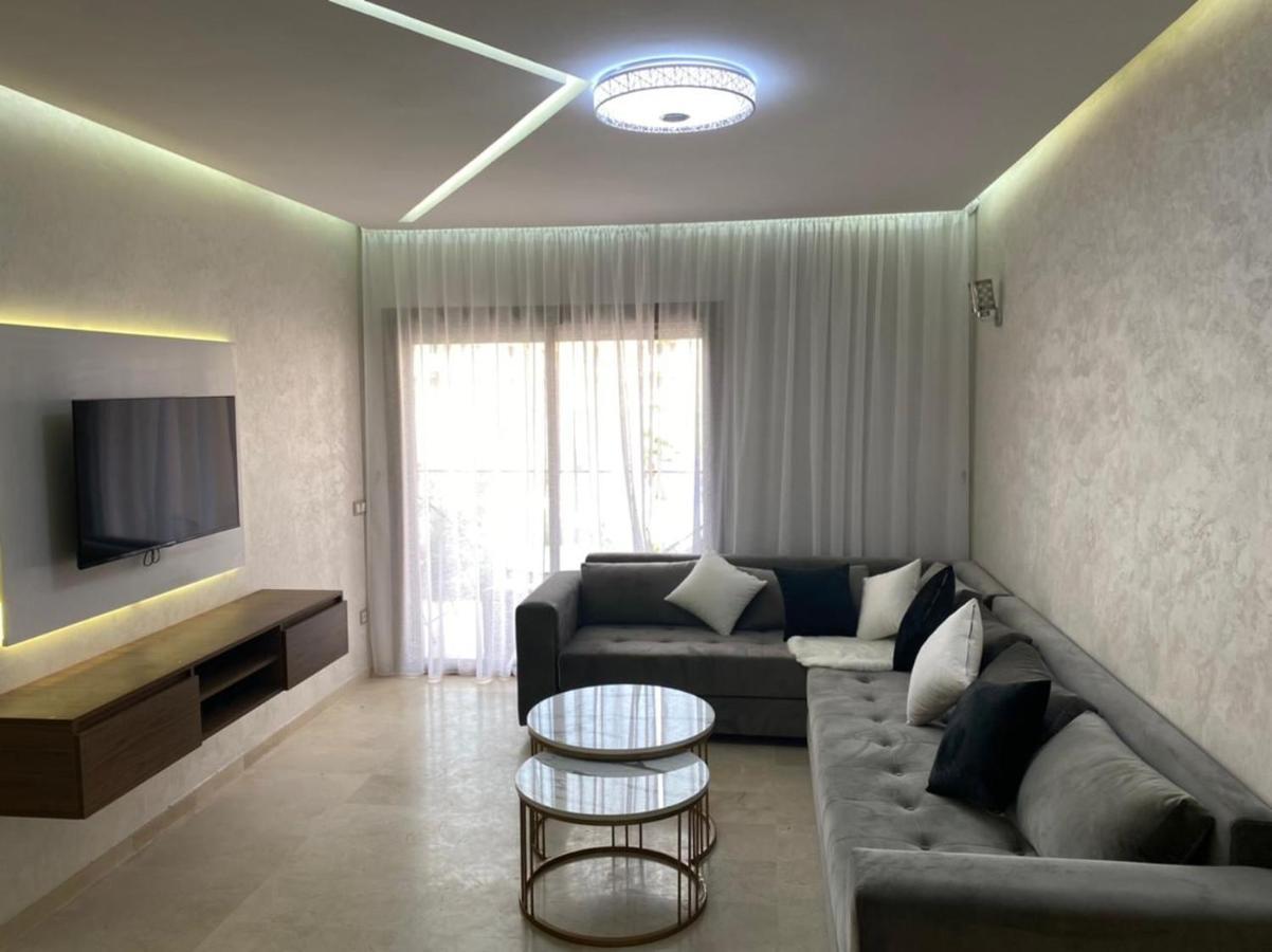 Ghoum Appartment Temara Zewnętrze zdjęcie