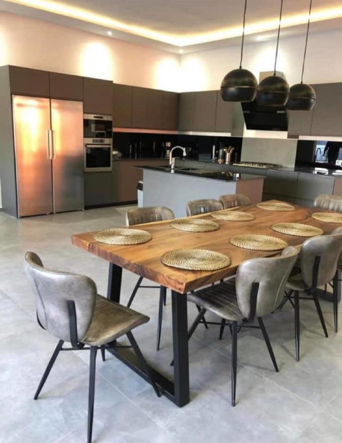 Ghoum Appartment Temara Zewnętrze zdjęcie